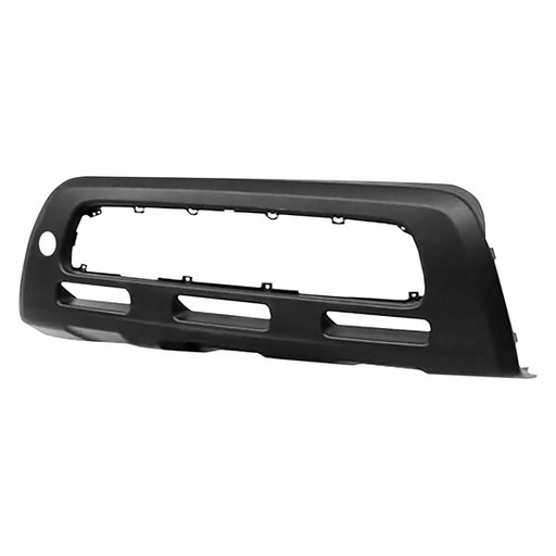 [KI1087100] Front bumper filler KIA SOUL 2010-2012