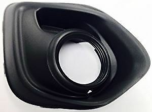 [8321A514] [8321A514] RT Front bumper insert MITSUBISHI OUTLANDER SPORT 2013-2015