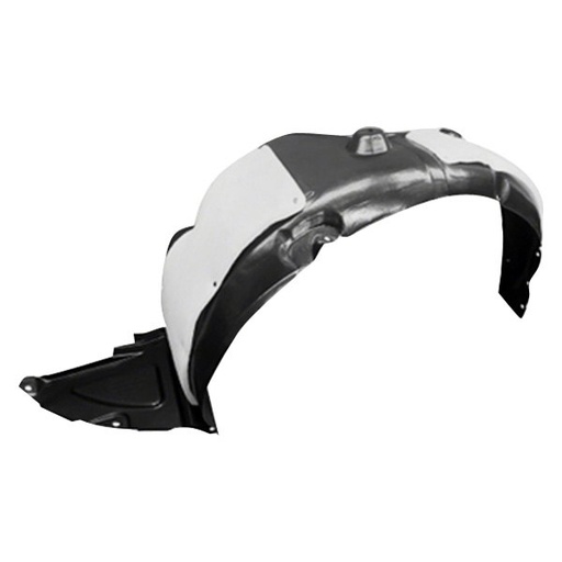 [KI1248124] [KI1248124] LT Front fender inner panel KIA OPTIMA 2011-2013