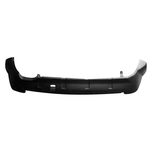 [MI1100289] Rear bumper cover MITSUBISHI OUITLANDER 2007-2013