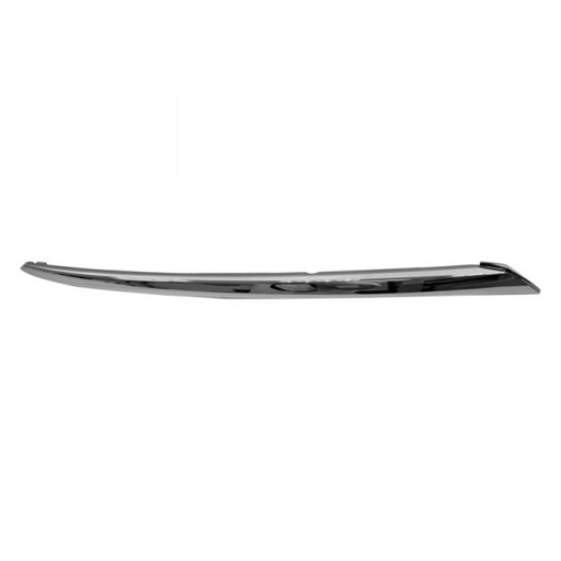 [NI1047102] [NI1047102] RT Front bumper molding NISSAN PATHFINDER 2013-2016