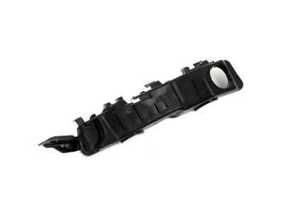 [86513-A5000] [86513-A5000] LT Front bumper bracket support HYUNDAI ELANTRA GT 2013-2017