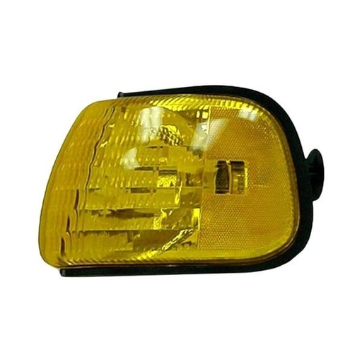 [CH2520132] [CH2520132] LT Parklamp assy DODGE B1500 1998-2002