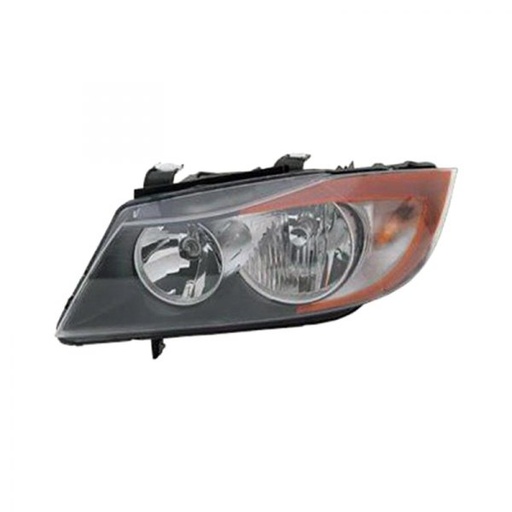 [BM2502133] LT Headlamp assy composite BMW 3 SERIES 2006-2008