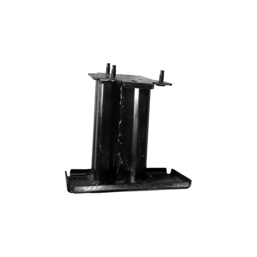 [NI1067146] [NI1067146] RT Front bumper bracket NISSAN ROGUE 2014-2019