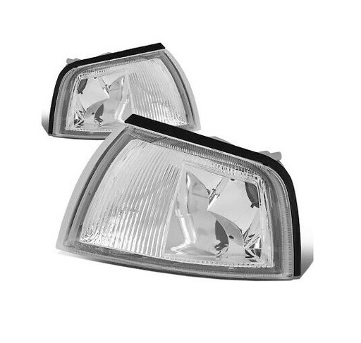 [MB253-JOWW2] LT & RT Side marker MITSUBISHI MIRAGE 1997-2002: DIAMOND COUPE; SIDE MARKER PAIR SET 1LH & 1RH