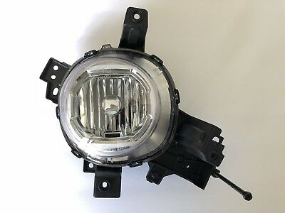 [92202-B2500] [92202-B2500] RT Fog lamp assy KIA SOUL 2017-2019