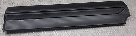 [5757A538] [5757A538] RT Rear door moulding lower MITSUBISHI ECLIPSE CROSS 2018-2020