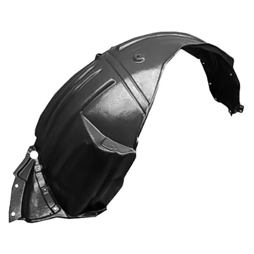 [AC1249123] [AC1249123] RT Front fender inner panel ACURA MDX 2007-2013