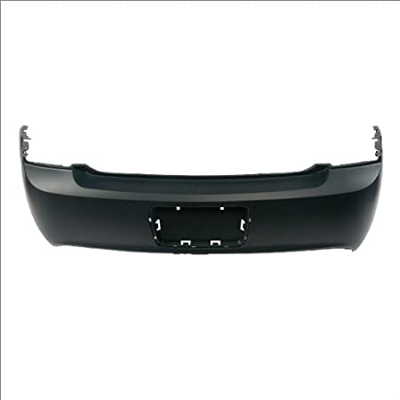 [GM1100816] [GM1100816] Rear bumper cover Chevrolet Malibu 2008-2012