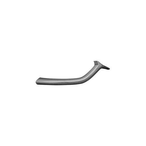 [KB8A-50-7K1B] [KB8A-50-7K1B] LT Grille molding lower MAZDA CX-5 2017-2021