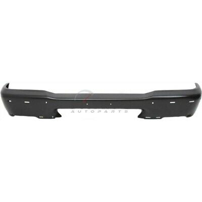[FO1002385] Front bumper face bar FORD RANGE 1998-2000 BLACK