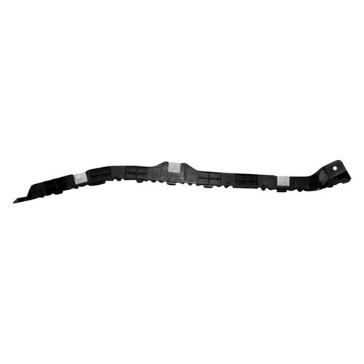 [HO1142104] [HO1142104] LT Rear bumper cover support HONDA ACCORD 2008-2012; sedan