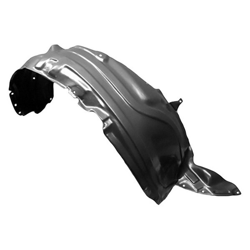 [MA1251106] [MA1251106] RT Front fender splash shield MAZDA CX-7 2007-2009