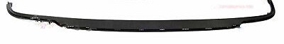 [86591-1R010] [86591-1R010] Lip front bumper HYUNDAI ACCENT 2014-2017