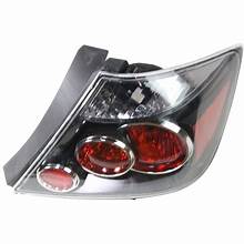 [SC2819103] [SC2819103] RT Taillamp lens/housing SCION TC 2008-2010