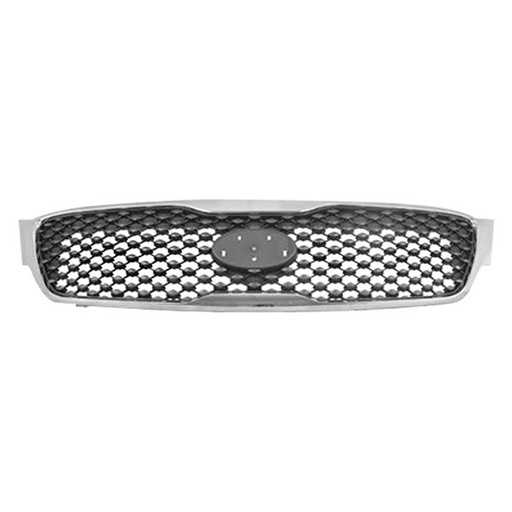 [KI1200181]  Grille KIA SORENTO 2016-2018