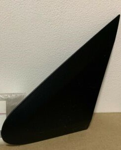 [7405A565] [7405A565] LT Garnish, Front Pillar MITSUBISHI MIRAGE 2014-2020