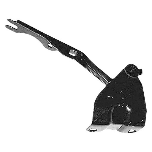[D651-52-410B] [D651-52-410B] RT Hood hinge assy MAZDA 2 2011-2014