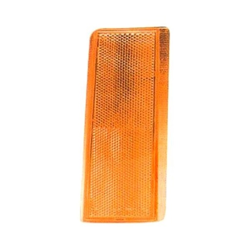 [GM2557101] [GM2557101] RT Front side reflector CHEVROLET C2500 1988-2000