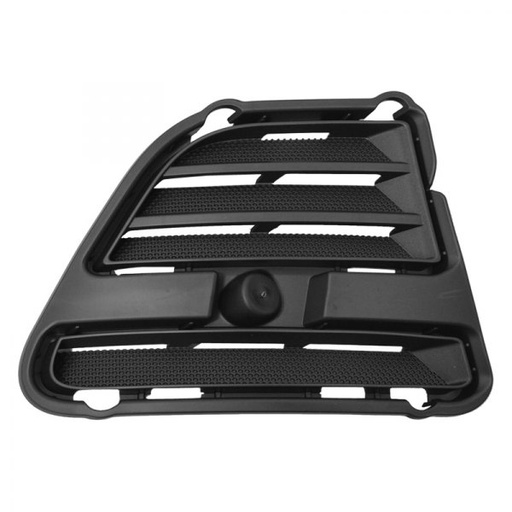[FO1039134] [FO1039134] RT Front bumper insert FORD MUSTANG 2013-2014
