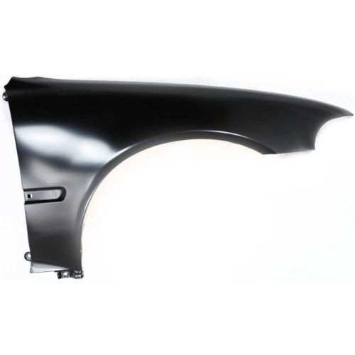 [HO1241124] RT Front fender assy HONDA CIVIC 1992-1995: Sedan