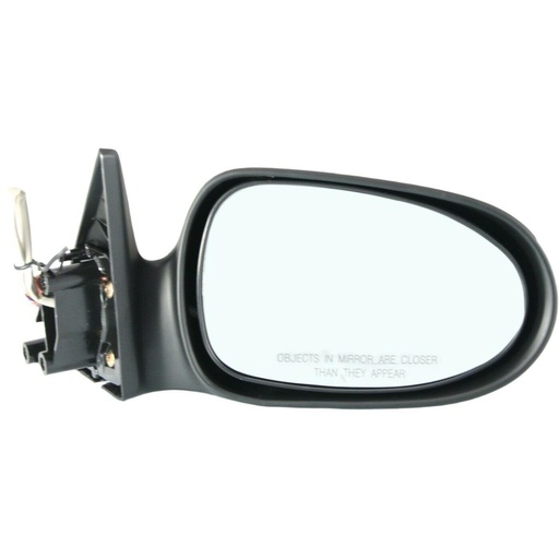 [NI1321131] [NI1321131] RT Mirror outside rear view NISSAN SENTRA 1995-1999: Power; non-foldaway