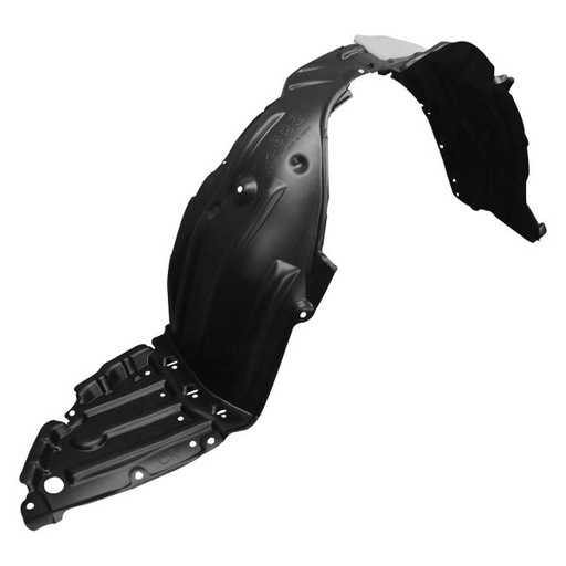 [TO1249231] RT Front fender inner panel TOYOTA COROLLA 2019-2023; H/B