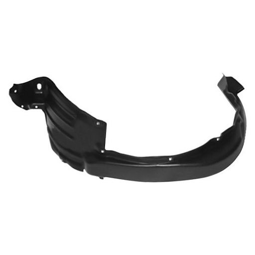 [TO1248134] [TO1248134] LT Front fender inner panel TOYOTA TACOMA 2005-2011; BASE|X-RUNNER; 2WD