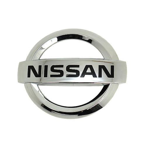 [62889-1JA0A] Emblem front NISSAN ROGUE 2010-2018
