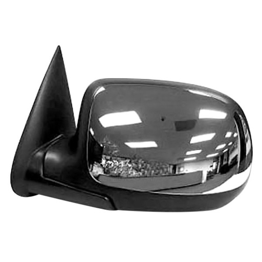 [GM1320208] [GM1320208] LT Mirror outside rear view	CHEVROLET SILVERADO 1500 1999-2006 MANUAL
