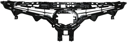 [TO1200422] [TO1200422] Grille assy TOYOTA CAMRY 2018-2020