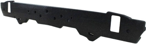 [KI1070128] Front bumper energy absorber KIA FORTE 2010-2013: Sedan; H/B
