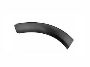 [51131505864] [51131505864] RT Front wheel opening molding lower MINI COOPER 2002-2008