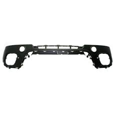 [BM1000281] [BM1000281] Front bumper cover BMW X5 2011-2013
