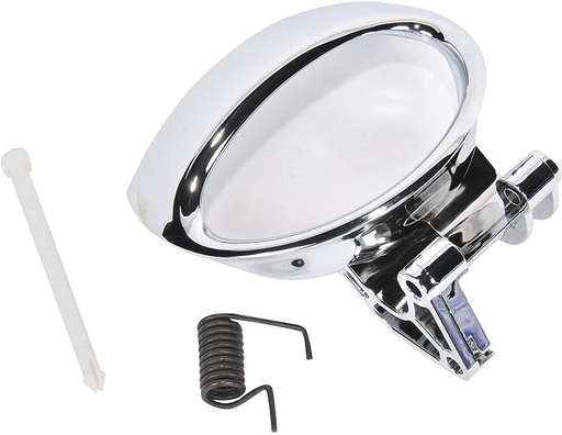 [19299613] [19299613] RT Front=Rear door handle inside CHEVROLET HHR 2006-2011