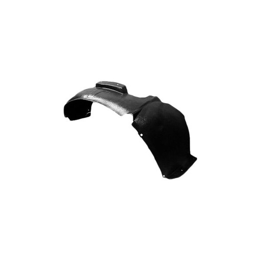 [CH1250131] [CH1250131] LT Front fender splash shield DODGE CALIBER 2007-2012