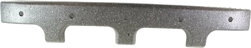 [HY1170133] [HY1170133] Rear bumper energy absorber HYUNDAI ACCENT 2006-2011: Sedan