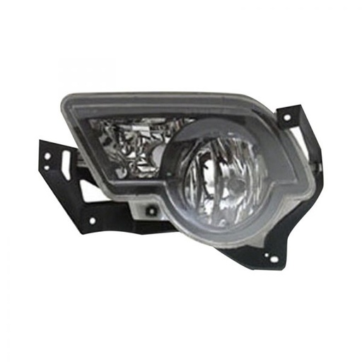 [GM2592141] [GM2592141] LT Fog lamp assy CHEVROLET AVALANCHE 1500 2002-2006