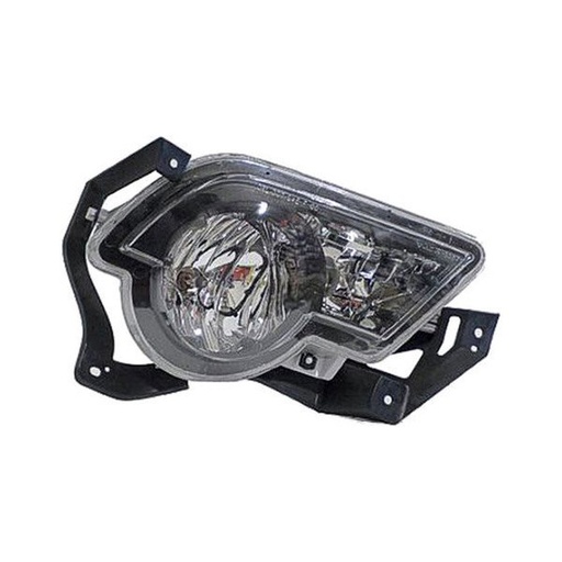 [GM2593141] [GM2593141] RT Fog lamp assy CHEVROLET AVALANCHE 1500 2002-2006