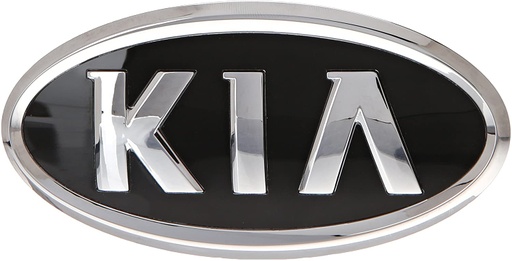 [86320-1W000] Grille Emblem Kia Rio 2012-2015