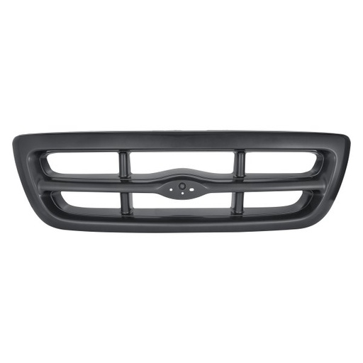 [FO1200383] Grille assy FORD RANGER 1998-2000; Splash; argent & gray