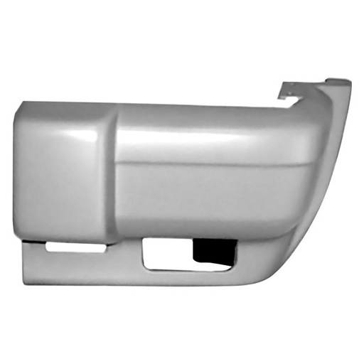 [CH1004125] LT Front bumper extension outer JEEP CHEROKEE 1997-2001