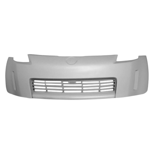 [NI1000201] Front bumper cover NISSAN 350Z 2003-2005