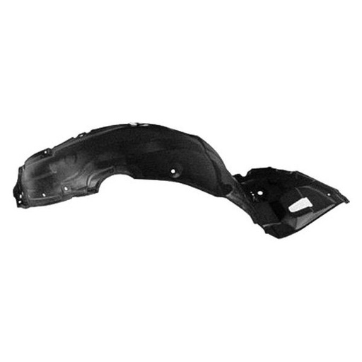 [TO1249155] [TO1249155] RT Front fender inner panel TOYOTA MATRIX 2009-2014