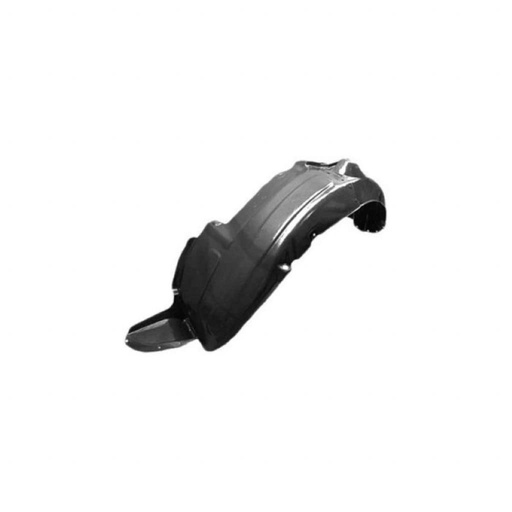 [KI1250115] [KI1250115] LT Front fender splash shield KIA SEDONA 2006-2012