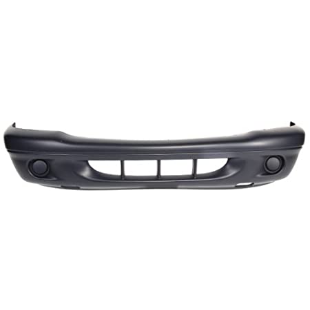 [CH1000310] [CH1000310] Front bumper cover DODGE DURANGO 2001-2003