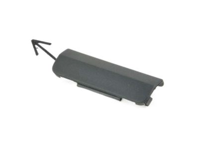 [622A1-ZT50] [622A1-ZT50] Tow hook cover NISSAN SENTRA 2010-2012