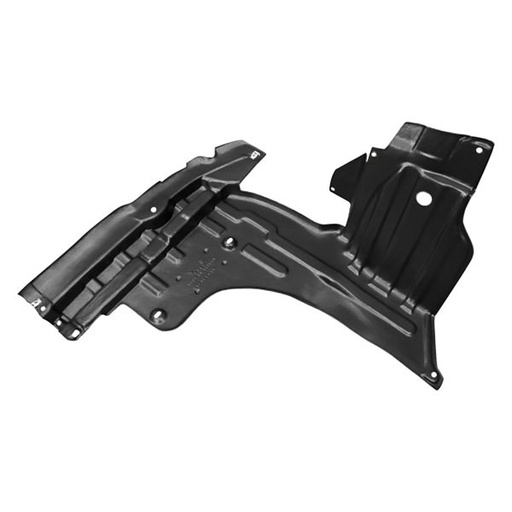 [SZ1228107] RT Lower engine cover SUZUKI SX4 2007-2013