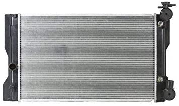 [TO3010345] [TO3010345] Radiator assembly TOYOTA COROLLA 2014-2016